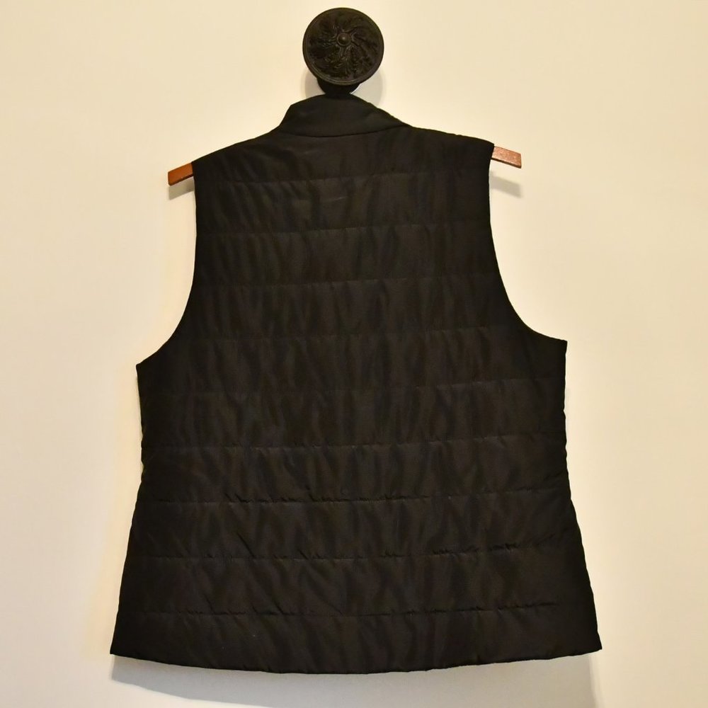 Michael Kors Puffer Vest - Picture 2 of 4